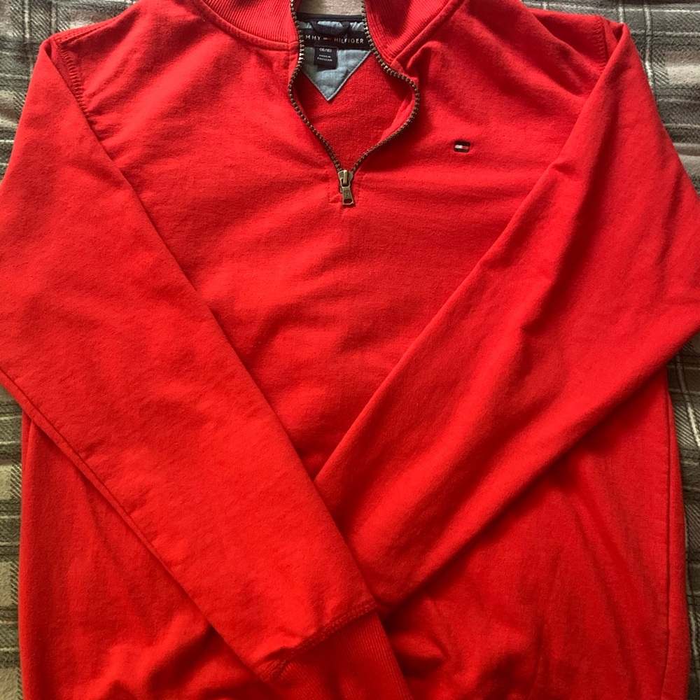 Boys sweatshirt